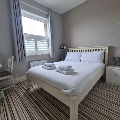 Economy Double Room Oceanside Promo Code
