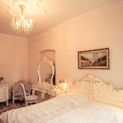 Royal Suite Gold Promo Code