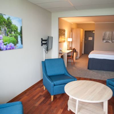 Superior Room Ronneby Brunn Hotel Spa Resort Promo Code