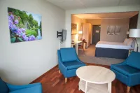 Ronneby Brunn Hotel Spa Resort Hôtels à : 