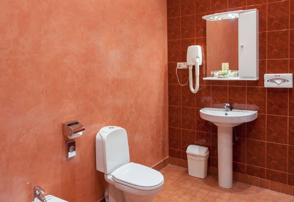 标准房，2张单人床