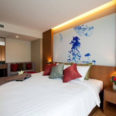 高級套房 41套房飯店優惠