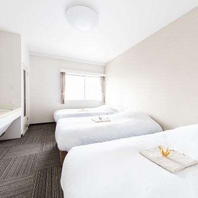 三人房 最佳飯店優惠