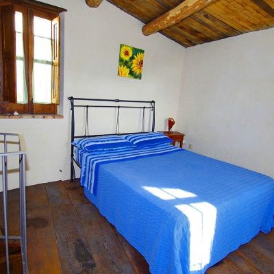 House (I Chiani) EcoBelmonte Albergo Diffuso Promo Code