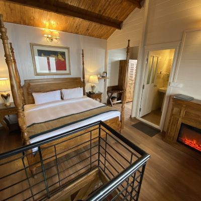Duplex Suite Larisa Resort Promo Code
