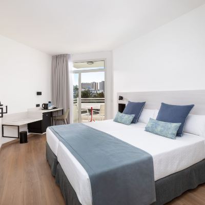 Standard Room Hotel Troya Promo Code
