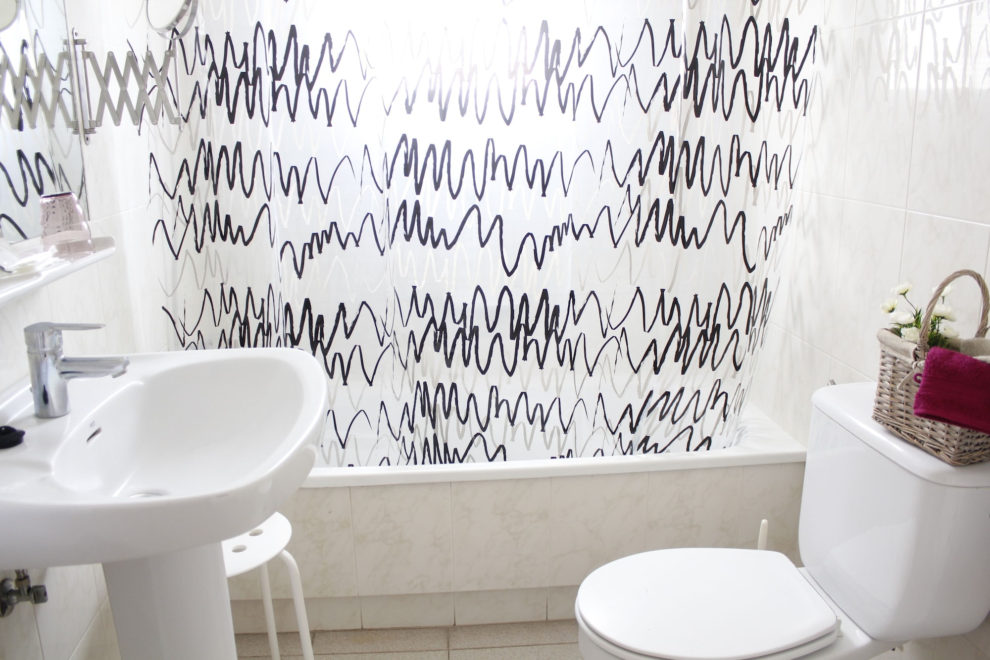 4Dreams Hotel ChimisayTriple room