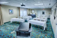 Candlewood Suites FARGO-N. DAKOTA STATE UNIV. by IHG