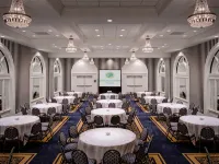 Hotel Shattuck Plaza Hotels in Berkeley