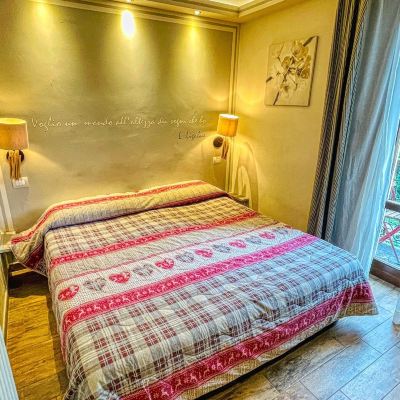 Classic One-Bedroom Apartment Residence Tabor Promo Code