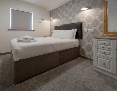 Alcester Inn Hotels in 
