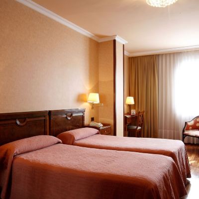 Standard Twin Room, 2 Twin Beds, Ocean View, Sea Facing Hotel Alcomar Promo Code