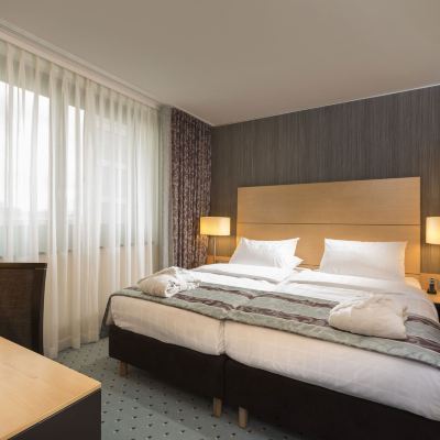 精緻套房 瑪麗蒂姆杜塞爾多夫酒店優惠