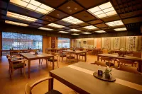 Matsudaya Hotel