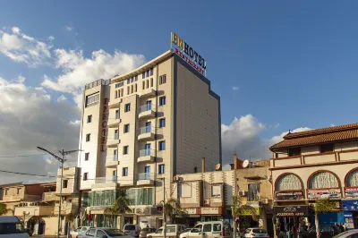 BN Hotel Hotel a 