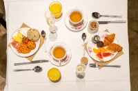 Grand Hotel Normandy by CW Hotel Collection
