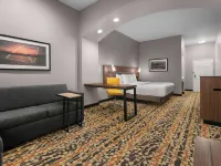 La Quinta Inn & Suites by Wyndham Belton - Temple South ベルトンのホテル