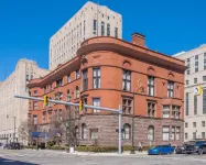 The Detroit Club Hotel a 