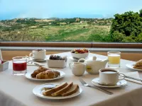 Hotel La Corte degli Ulivi Hotel a Cardedu