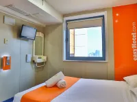EasyHotel Sofia Hotels in Sofia