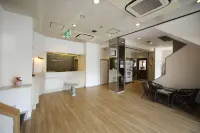Isesaki Harvest Hotel
