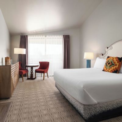 Room, 1 King Bed, Fireplace (Suncatcher) The Wilde Resort & Spa Promo Code