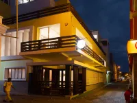 Santa Cruz Boutique Hotel Hôtels à : 