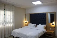 Residences Mickel Hotel a 