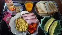 Bansuanrachawadee B&b