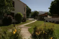 Hostería Lunahuana Hotel di 