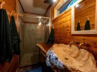 Matumi Trail Forest Lodges - Matumi and Mitzeeri Hotels in Tzaneen