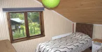 El Refugio de la Cuenca Отели в г. 