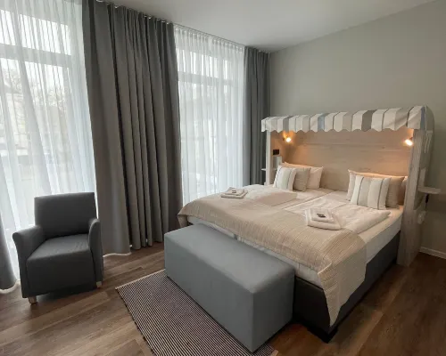 Faldernpoort Hotels in Emden