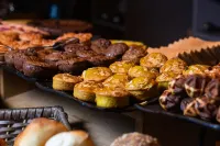 Novotel Marrakech Hivernage