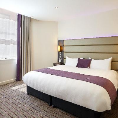 Accessible Double Room Premier Inn Manchester Trafford Centre West Promo Code