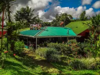 Posada Río Celeste la Amistad Hotel a 