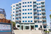 Tsanotel Hotéis em 