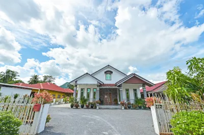 Homestay Masha Các khách sạn ở 