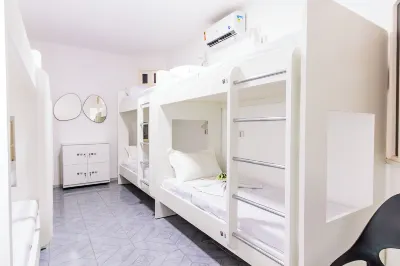 AFS LOFT HOSTEL Aracaju Hotels in 