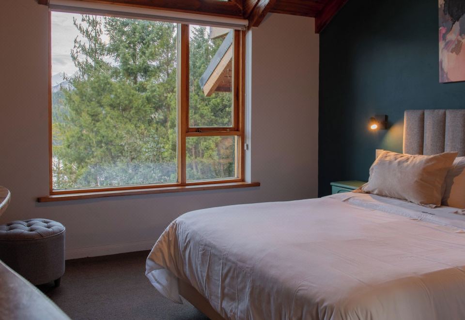 标准双人或双床房