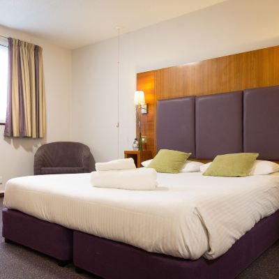 Double Room Hello Hotel Promo Code
