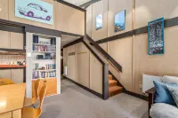 Sunny, Spacious & Pet Friendly - Creekside #39