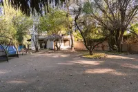 Atotonilco Hotel & Club Hotels in 