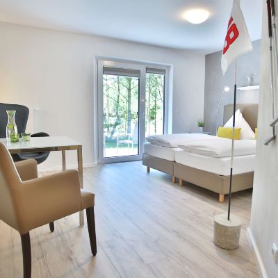 Comfort Double Room Bergers-Landgasthof Promo Code