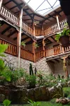 Hosteria Duran Hôtels à : 