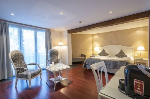 Seilers Vintage Hotel & Spa
