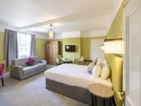 Wisteria Hotel Hotels in Oakham