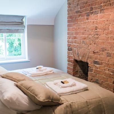 Classic House, 2 Bedrooms, Kitchen, Garden View Saltmarshe Hall Promo Code