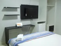 Hotel Macapaba Hôtels à : Macapá