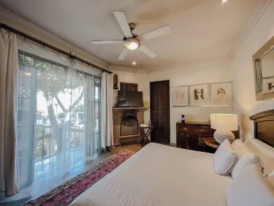 Casa Florida Hoteles en 